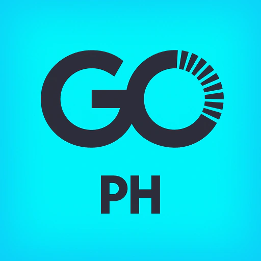 GoTyme Bank | Philippines app icon