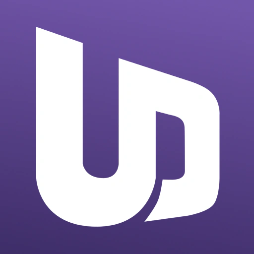 UnionDigital Bank (UD) app icon