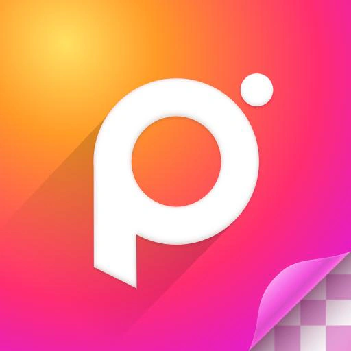 Photo Editor - Polish app icon