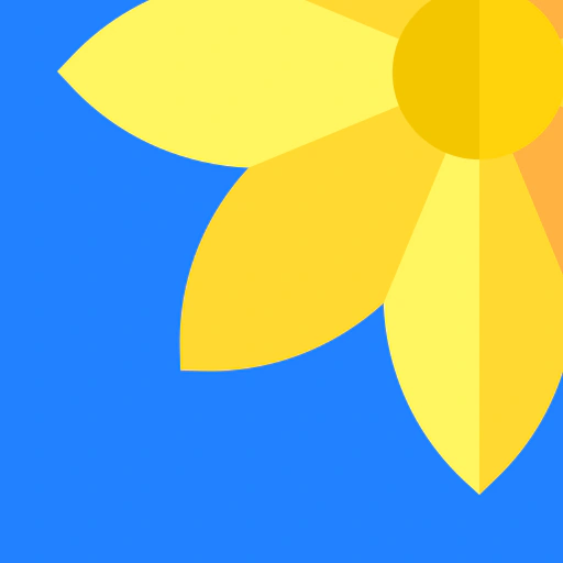 Gallery - Photo Album app icon