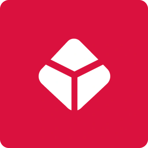 Blockchain Wallet: Buy BTC app icon