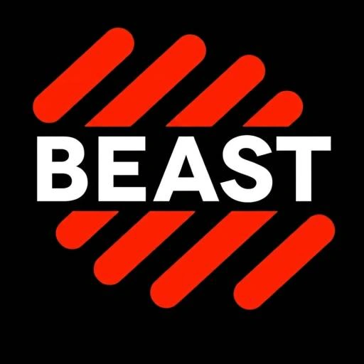 BEAST SPORTS app icon