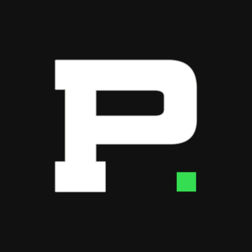 ProTrainUp app icon