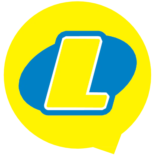 Mój Lewiatan app icon