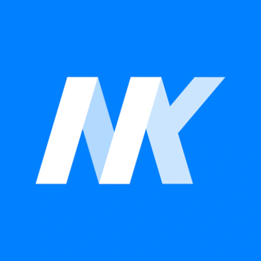 MK Events app icon