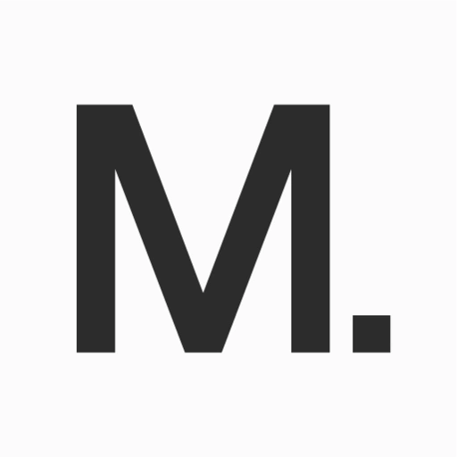 MODIVO - clothing, shoes app icon