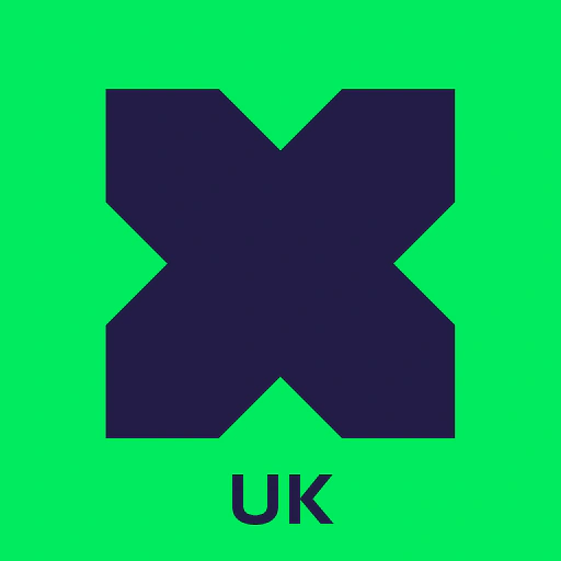 Pluxee UK app icon