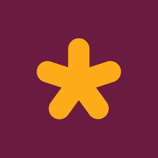 Starlink Qatar app icon
