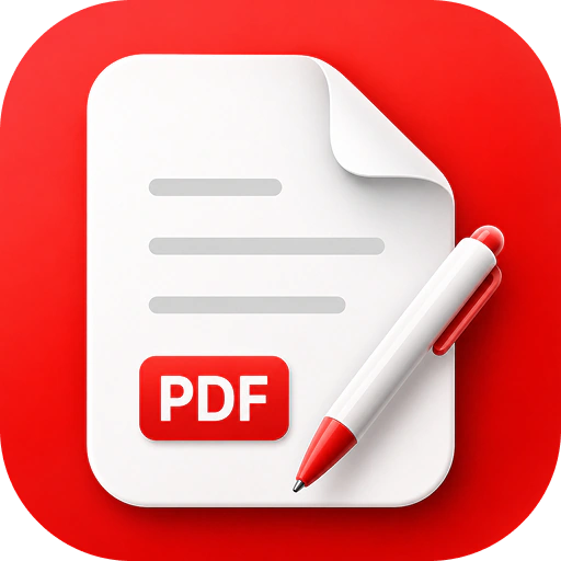 PDF Reader: PDF Editor, Viewer app icon