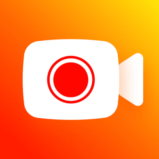 Screen Recorder Video Recorder app icon