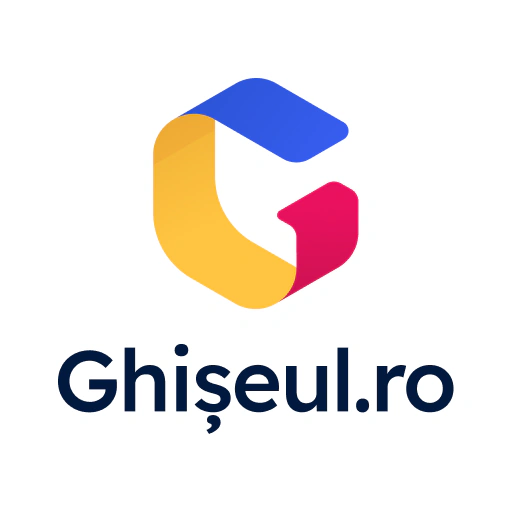 Ghiseul.ro app icon