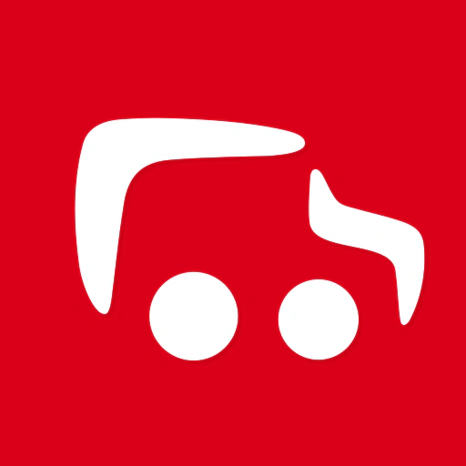 Дром Авто app icon