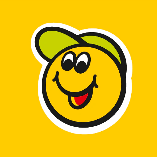 Детский магазин Бубль-Гум app icon