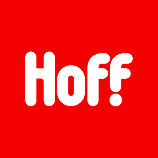 Hoff: мебель и товары для дома app icon