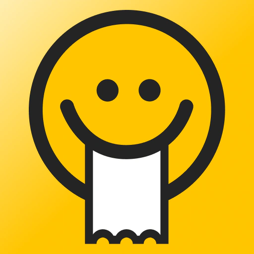 KASSIR.RU: афиша и билеты app icon