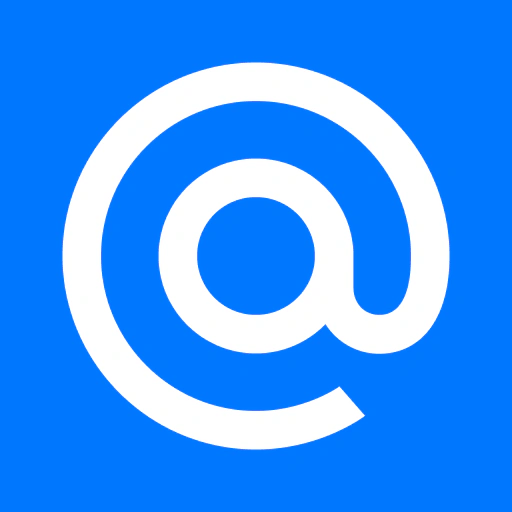 Mail: Email, Cloud, Calendar app icon