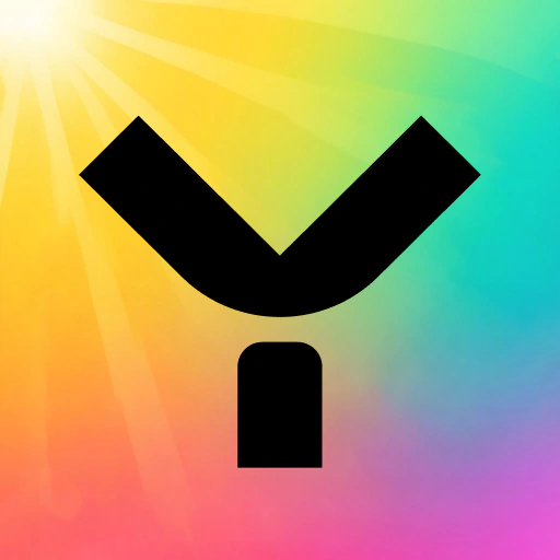 Yappy: видео, клипы, тренды app icon