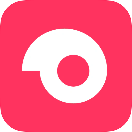 Samokat: Food Delivery app icon
