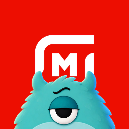 Магнит: акции и доставка app icon