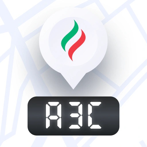 АЗС Татнефть app icon