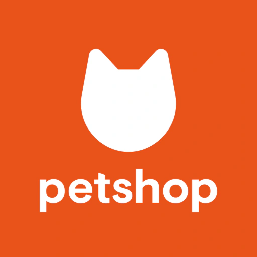 Petshopru — Все для питомцев app icon