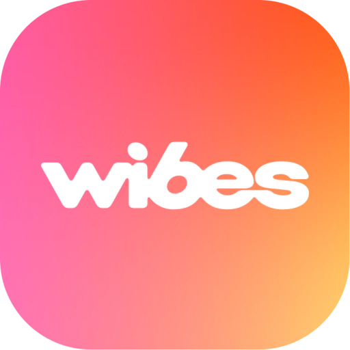Wibes: короткие видео и клипы app icon