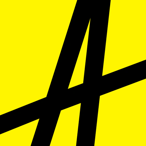 Яндекс Афиша — билеты app icon