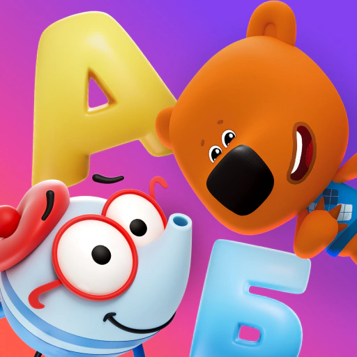 Читайник — чтение для детей app icon