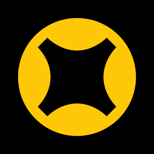 Yandex Pro (Taximeter) app icon