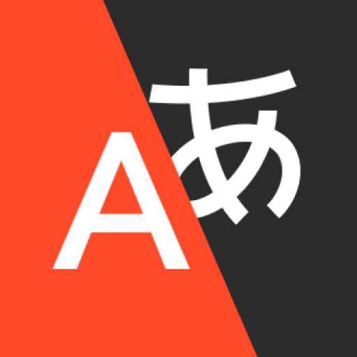 Yandex Translate app icon