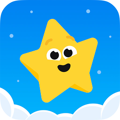 Simpler: English learning app app icon
