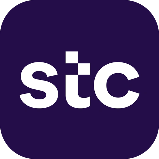 stc business app icon