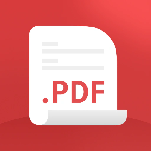 PDF Reader&Editor app icon