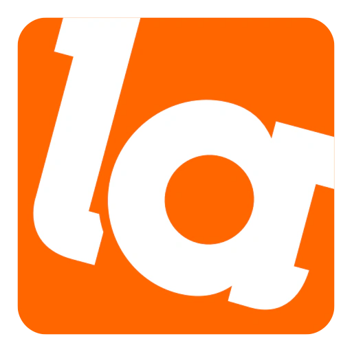 laget.se app icon