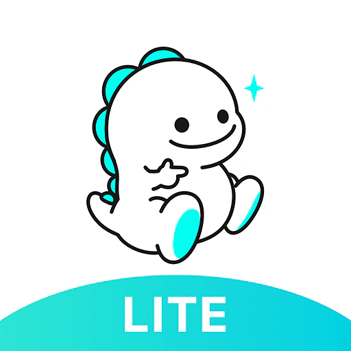 BIGO LIVE Lite – Live Stream app icon