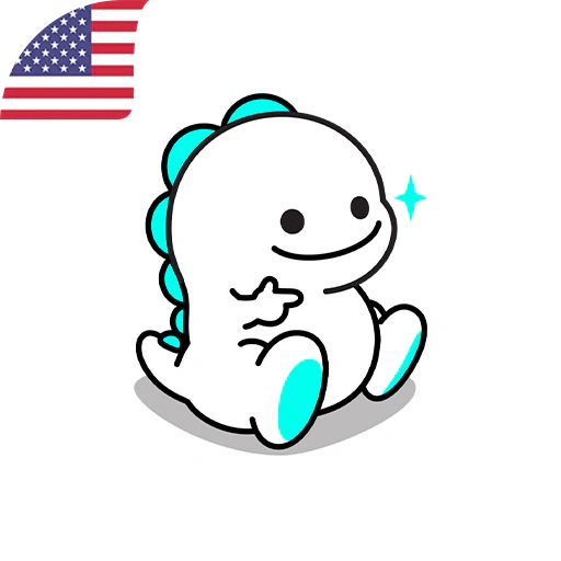 Bigo Live - Live Streaming App app icon