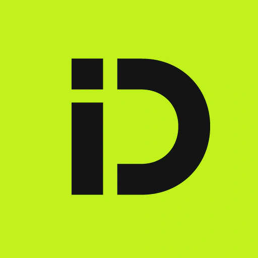 inDrive. Rides with fair fares app icon