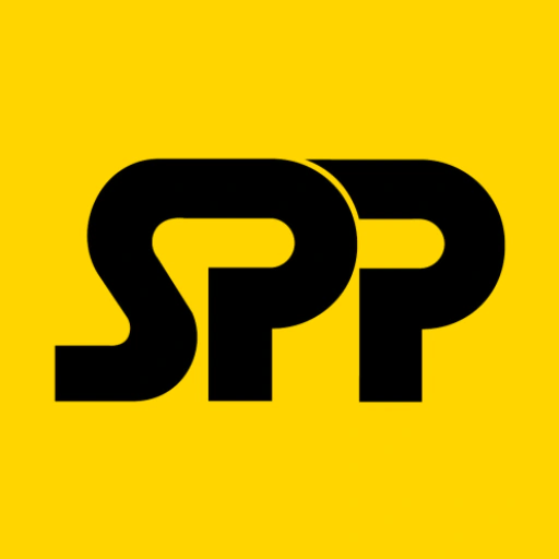 Moje SPP app icon