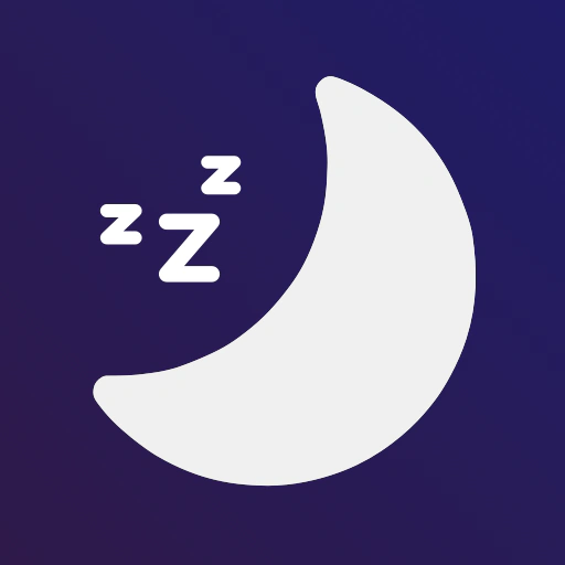 Sleep Sounds - Relax Music app icon