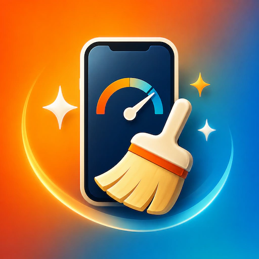 Smart Device Cleanup app icon