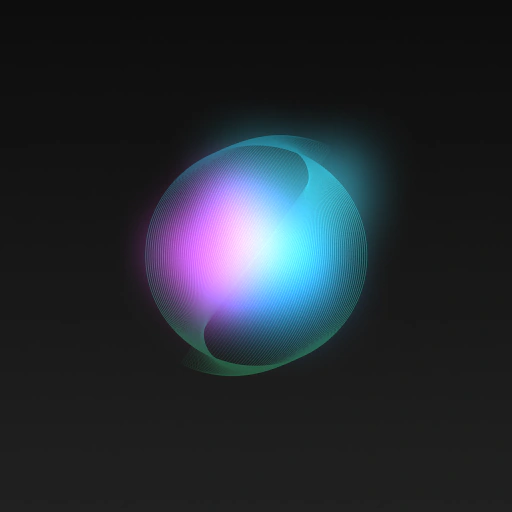 Voice Command:AI Smart Control app icon