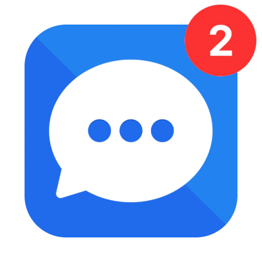 Messages: SMS Texting App app icon
