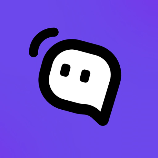 Siso-Video Chat with Friends app icon