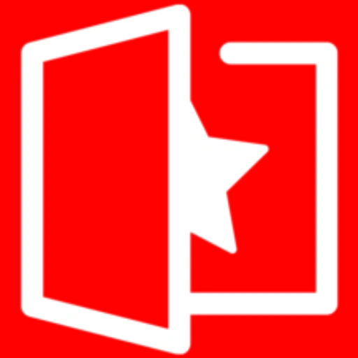 StarRoom: Video Calls & Ludo app icon