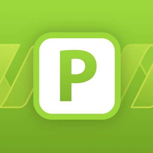 Office NX: PlanMaker app icon