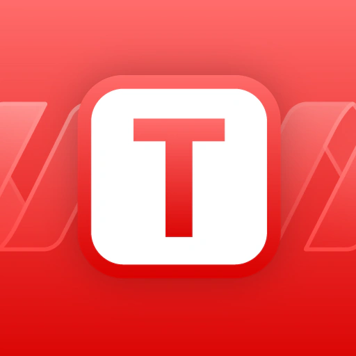 Office NX: TextMaker app icon