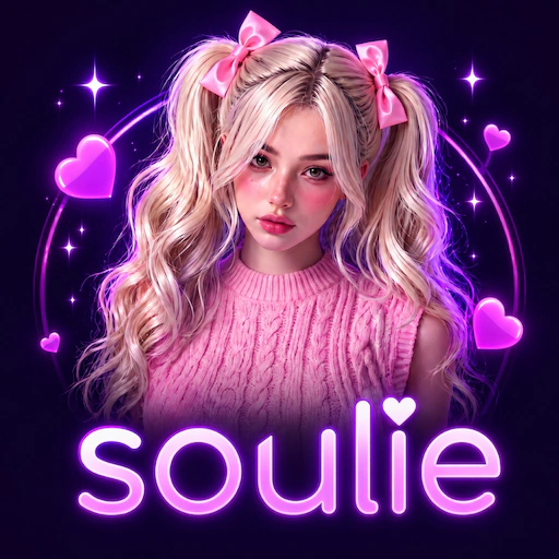 Soulie app icon