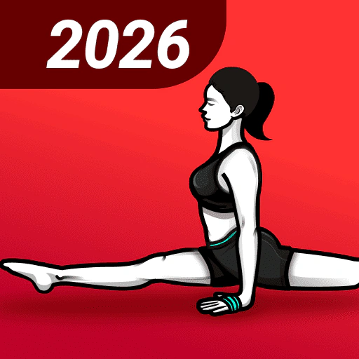 Splits Training in 30 Days app icon