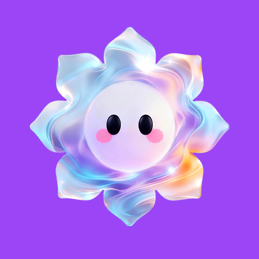 SHUNSHUN: Everything Goes Well app icon
