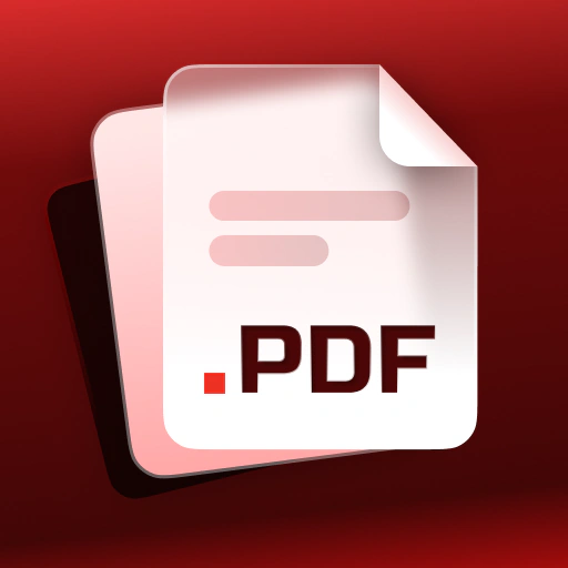 Tiny PDF-Read PDF app icon